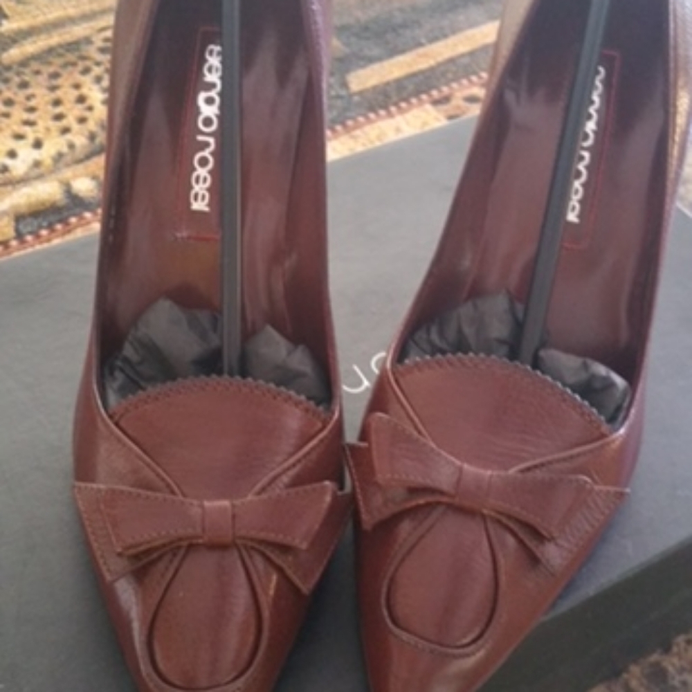 Sergio Rossi High Heels